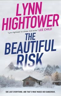 Produktbild: The Beautiful Risk