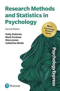 Produktbild: Psychology Express