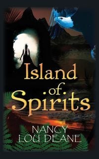 Produktbild: Island of Spirits