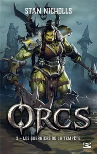 Produktbild: Orcs. Volume 3