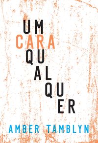 Produktbild: Um cara qualquer