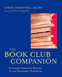 Produktbild: The Book Club Companion