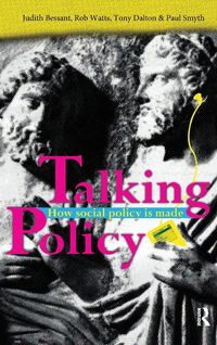Produktbild: Talking Policy