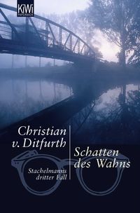 Produktbild: Schatten des Wahns / Stachelmann Band 3