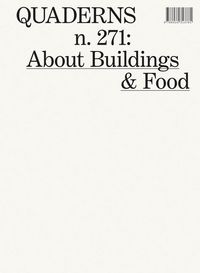 Produktbild: About Buildings & Food