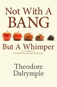 Produktbild: Not With a Bang But a Whimper