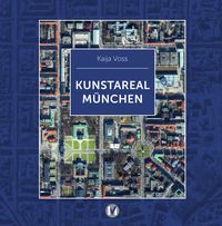 Produktbild: Kunstareal M&uuml;nchen