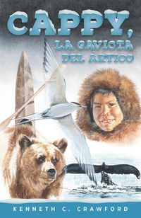 Produktbild: Cappy, la gaviota del &Aacute;rtico