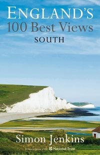 Produktbild: South and East England's Best Views