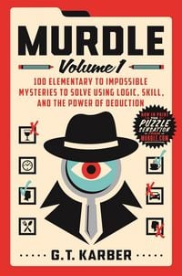 Produktbild: Murdle