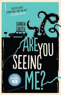 Produktbild: Are You Seeing Me?