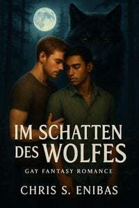 Produktbild: Im Schatten des Wolfes