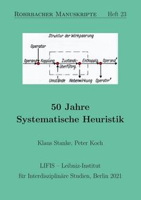 Produktbild: 50 Jahre Systematische Heuristik