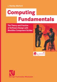Produktbild: Computing Fundamentals
