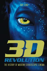 Produktbild: 3-D Revolution