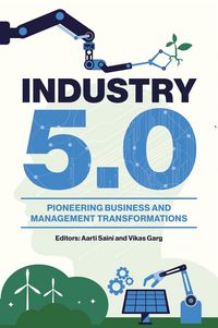 Produktbild: Industry 5.0