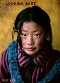 Bild vom Artikel Steve McCurry: Looking East vom Autor Steve McCurry