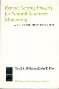 Produktbild: Remote Sensing Imagery for Natural Resource Monitoring