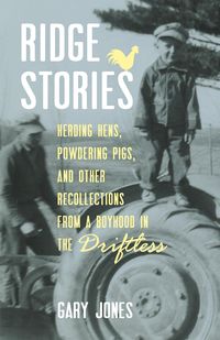 Produktbild: Ridge Stories