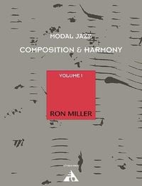 Produktbild: Modal Jazz Composition & Harmony