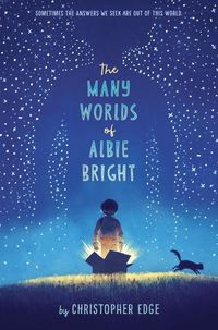 Bild vom Artikel The Many Worlds of Albie Bright vom Autor Christopher Edge