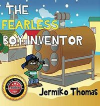 Produktbild: The Fearless Boy Inventor