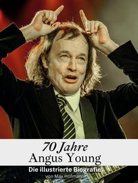 Produktbild: 70 Jahre Angus Young