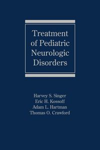 Produktbild: Treatment of Pediatric Neurologic Disorders