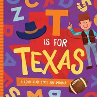 Produktbild: T Is for Texas