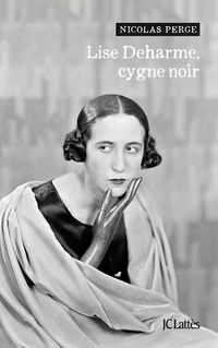 Produktbild: Lise Deharme, cygne noir
