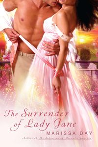 Produktbild: The Surrender of Lady Jane