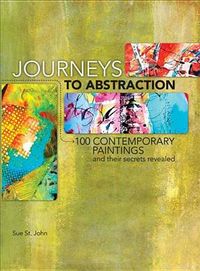 Produktbild: St. John, S: Journeys to Abstraction