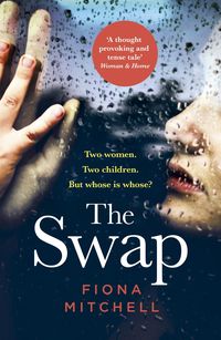 Produktbild: The Swap