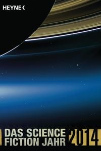 Produktbild: Das Science Fiction Jahr 2014