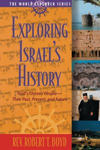 Produktbild: The Exploring Israel's History