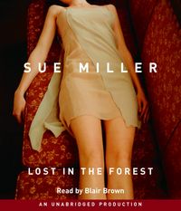 Produktbild: Lost in the Forest