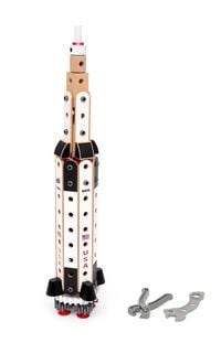 Produktbild: BRIO Builder - Apollo Saturn V