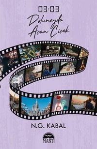Produktbild: 0303 Dolunayda Acan Cicek