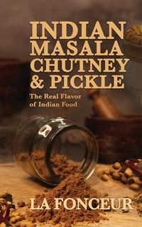 Produktbild: Indian Masala Chutney and Pickle