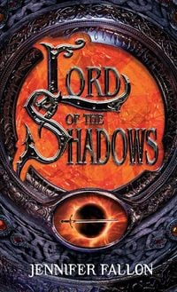 Produktbild: Lord Of The Shadows