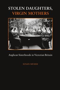Produktbild: Stolen Daughters, Virgin Mothers