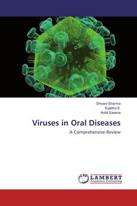 Produktbild: Viruses in Oral Diseases