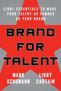 Produktbild: Brand for Talent