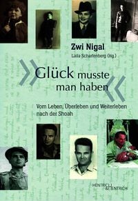 Produktbild: &bdquo;Gl&uuml;ck musste man haben&ldquo;