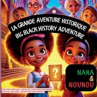Produktbild: Nana and Nounou