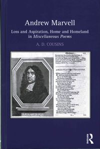 Produktbild: Andrew Marvell