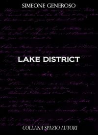 Produktbild: Lake district