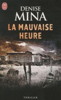 Produktbild: La mauvaise heure