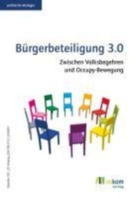 Produktbild: B&uuml;rgerbeteiligung 3.0