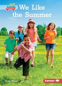 Produktbild: We Like the Summer